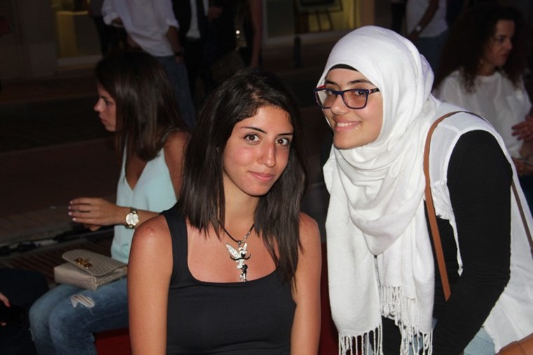 Beirut Design Week Opening Party